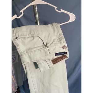 Bill Blass Easy Vintage Fit Mint jeans